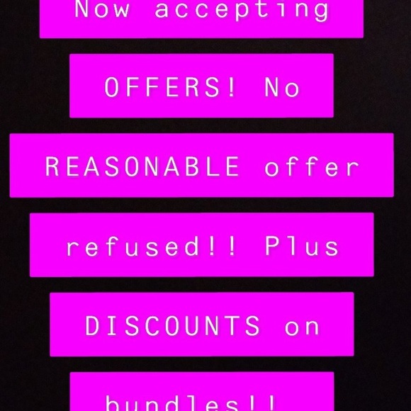 Reasonable Offers Always Welcome - Picture 3 of 3